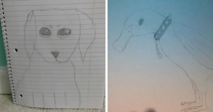 Hey Pandas, Draw Your Pet (Closed)