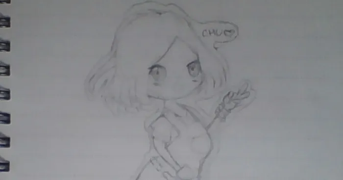 Drawing/Editing Challenge For Those Who Love Anime (Closed)