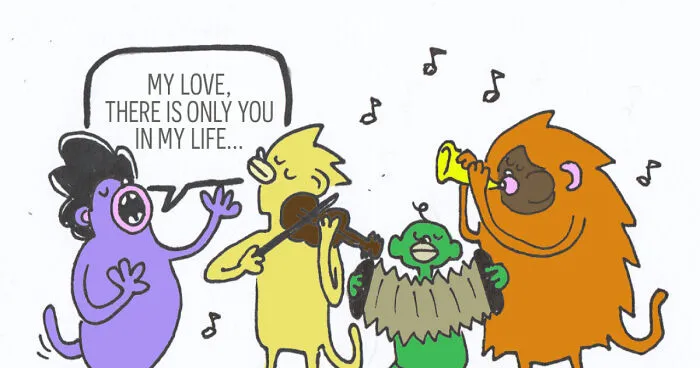 Hey Pandas, Make A Comic (Closed)