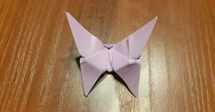 Hey Pandas, Fold Something Cool Using Origami (Closed)