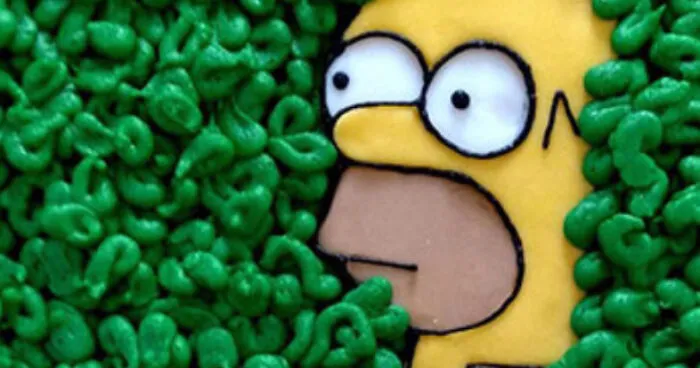 Hey Pandas, What Is The Weirdest Cake Design You’ve Seen? (Closed)