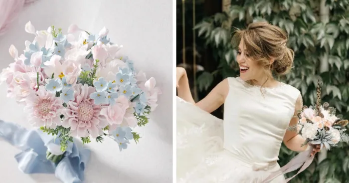 My Flower Passion Helped Me To Overcome Panic Attacks And Come Through Stressful Time