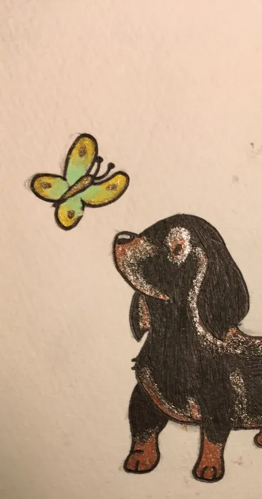 Pandas, Create A Drawing That Is Special And Share Why (Closed)