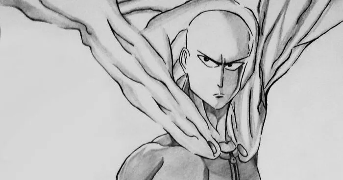 Hey Pandas, Draw An Anime Character You Love (Closed)