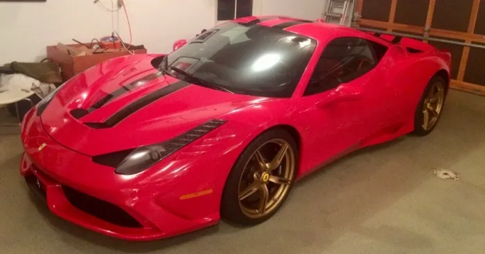 Hey Pandas, Post Your Picture Of A Car That You Think Is Cool (Closed)