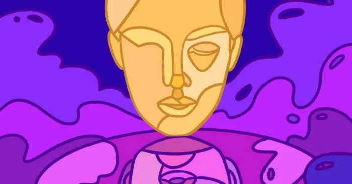 My Girlfriend Shows That Autism Is Not All About Science, It Can Be Also Be About Art