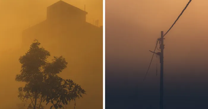 I Waited Exactly 357 Days To Get These Images