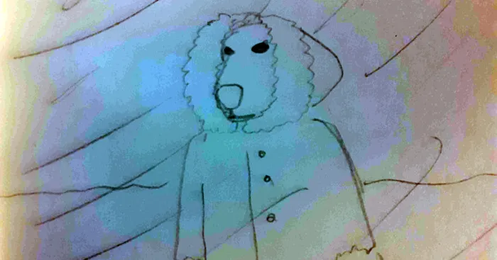 Pandas, Draw A Polar Bear In A Snowstorm (Closed)