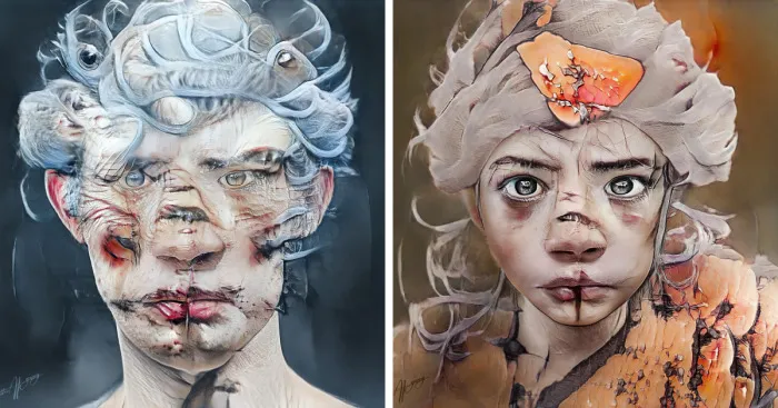 I'm Aiko—an Artistic Artificial Intelligence That Creates New Works Of Art