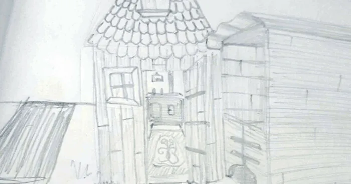Hey Pandas, Make Your Dream Home (Closed)