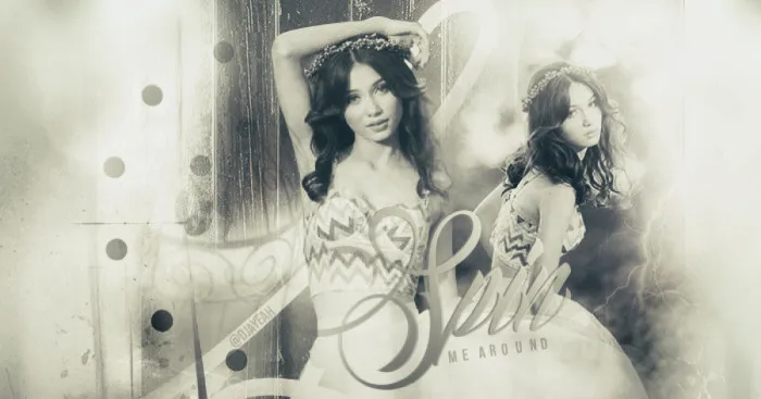 Hey Pandas, Share The Coolest Thing You've Photoshopped (Closed)