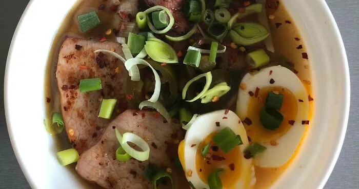 Hi Pandas, Post Your Best Food Creation (Closed)