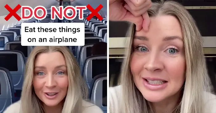 Flight Attendant Warns Travelers To Never Drink Coffee Or Tea On Planes