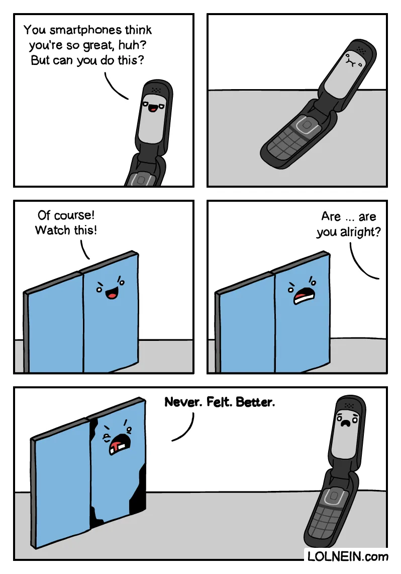 This, Not Mine, But Still This.