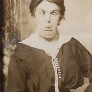 Lady Clare