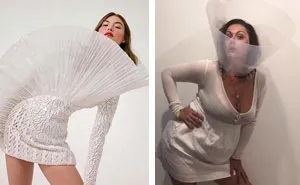 Woman Continues To Hilariously Recreate Celebrity Instagram Photos, And The Result Is Better Than The Original (New Pics)