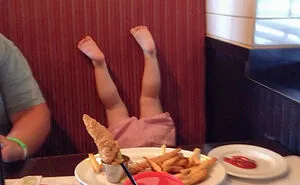 50 Funny Examples Of "Kid Logic" That Make No Sense To Adults