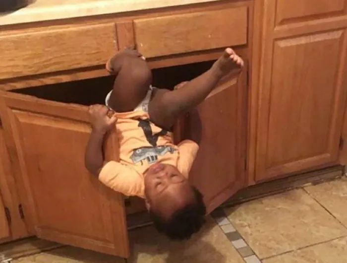He’s Only 1