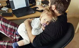 50 Hilarious Photos That Perfectly Sum Up Parenting (New Pics)