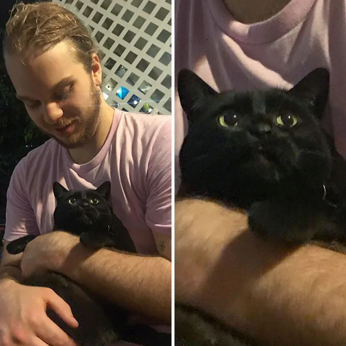 My Boyfriend With His Girlfriend, Toaster