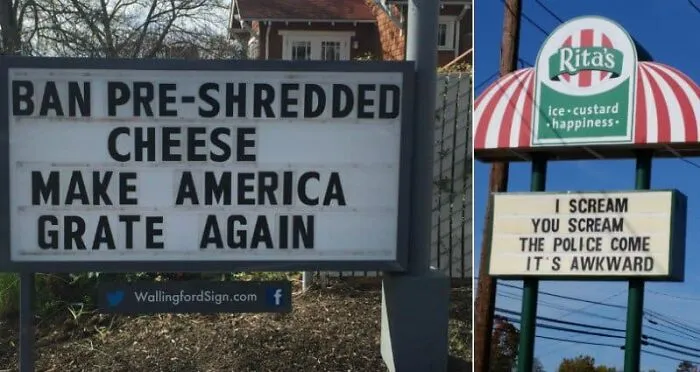 Totally Makes Sense