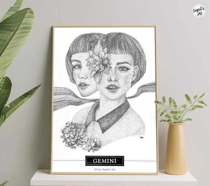 Gemini (May 21 To June 21)