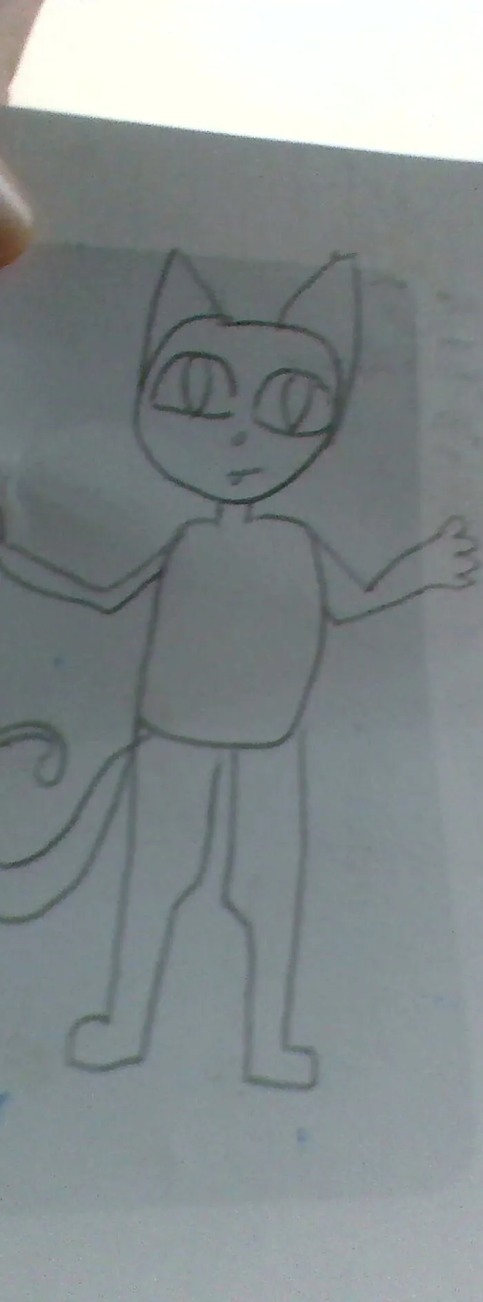 I Know This Is Bad But I Did It In Like 20 Seconds So Don't Judge Me.