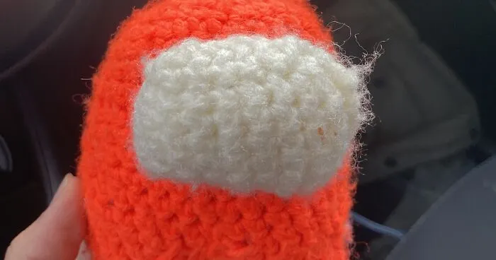 Hey Pandas, If You Took Up Crocheting During Covid, Let's See What You've Made (Closed)