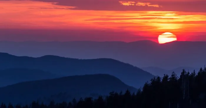 Hey Pandas, Photoshop This Picture Of A Sunset (Closed)