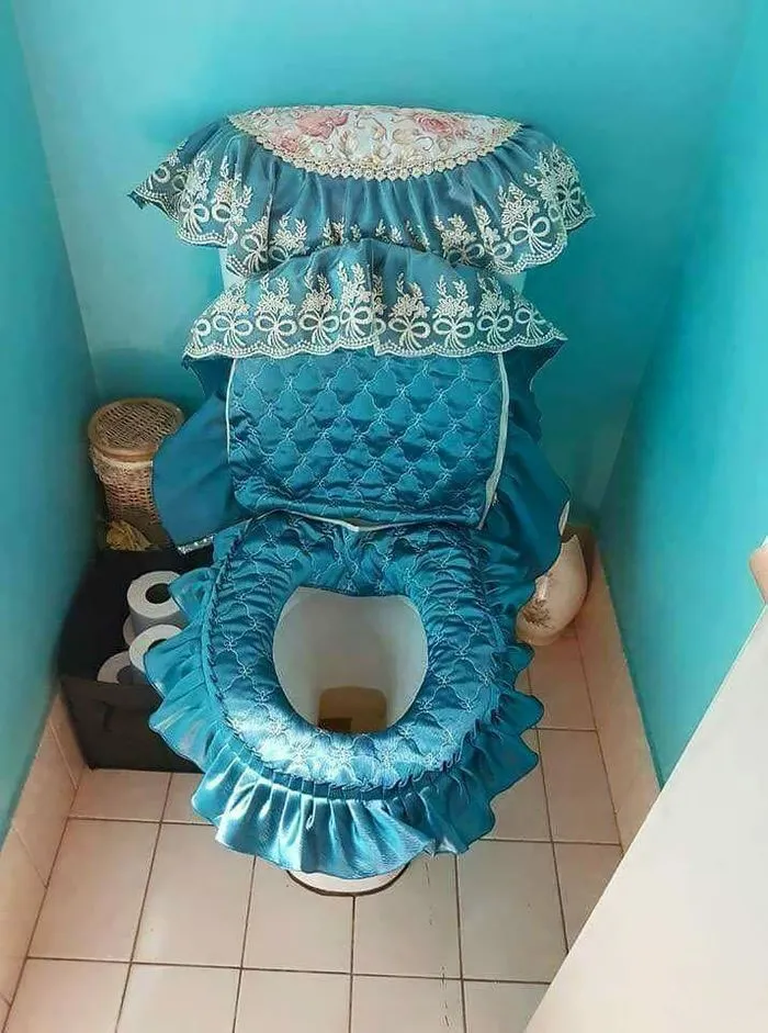 The Queen’s Seat