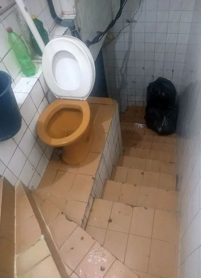 Imagina Orinar Borracho