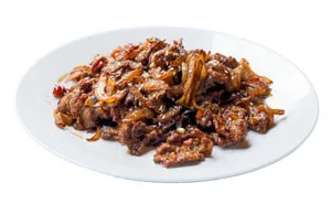 Chinese Restaurant Owner Adds Funny And Honest Comments On The Menu, And People Are Here For It