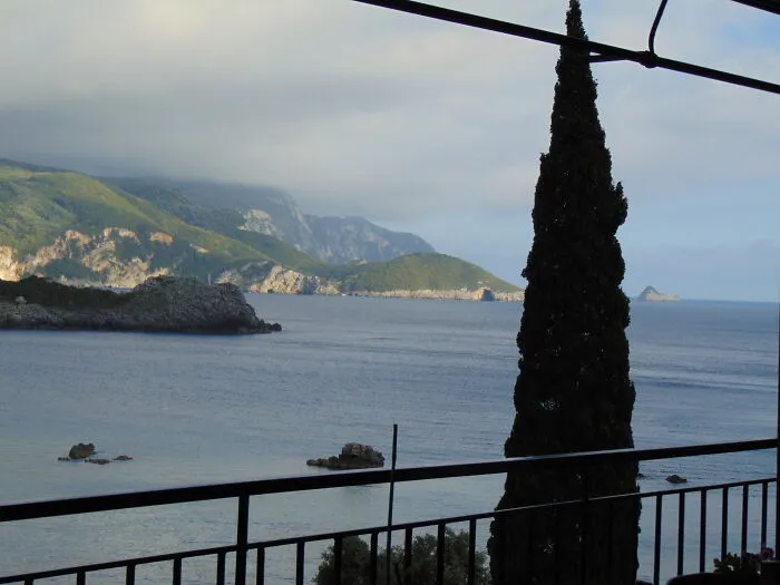 Paleokastritsa, Corfu