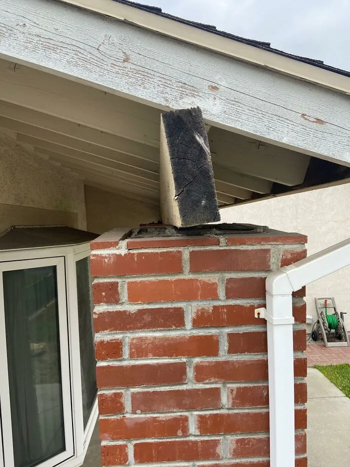 30 'Nightmares' And 'Miracles' Discovered During Structural Inspections