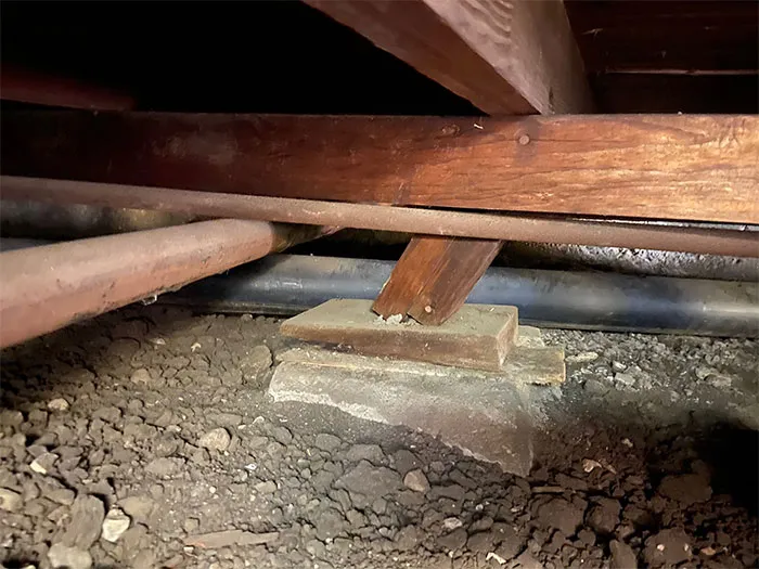 30 'Nightmares' And 'Miracles' Discovered During Structural Inspections