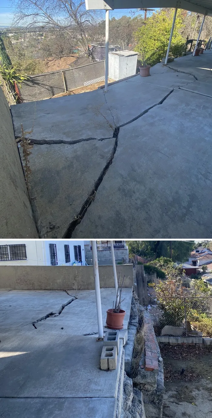 30 'Nightmares' And 'Miracles' Discovered During Structural Inspections