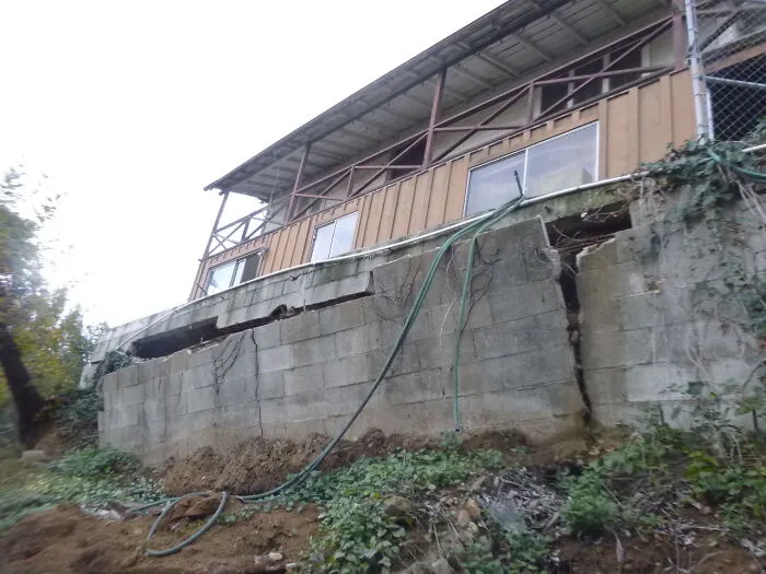 30 'Nightmares' And 'Miracles' Discovered During Structural Inspections