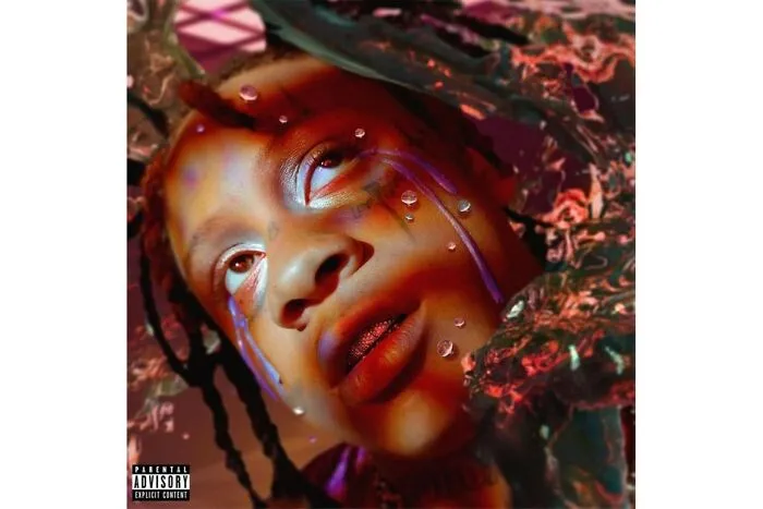 Who Needs Love- Trippie Redd