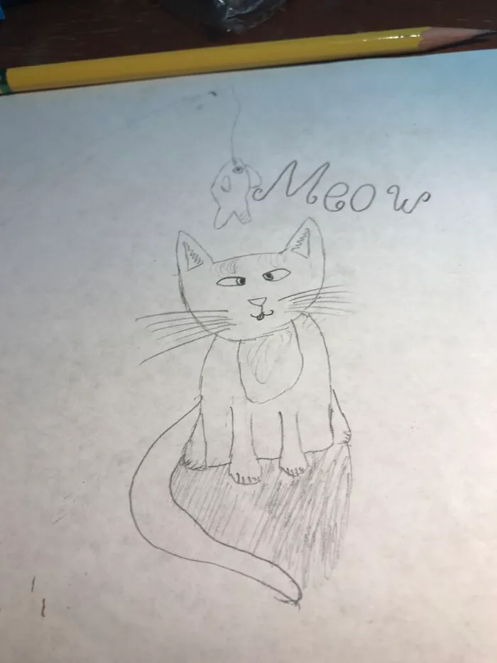 Kitty Cat