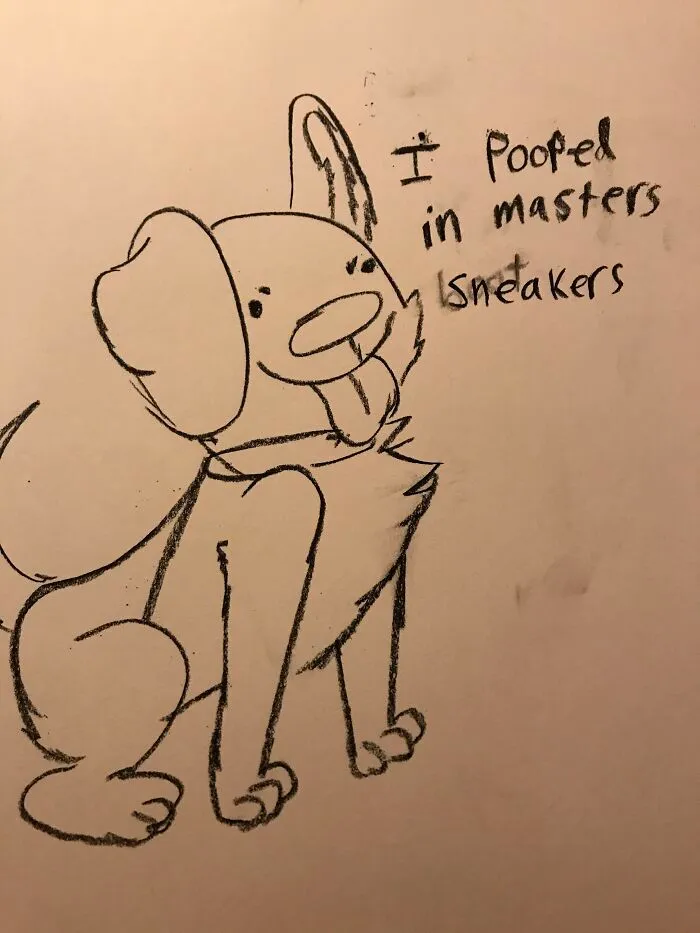 My Fave Animal Is A Derp
