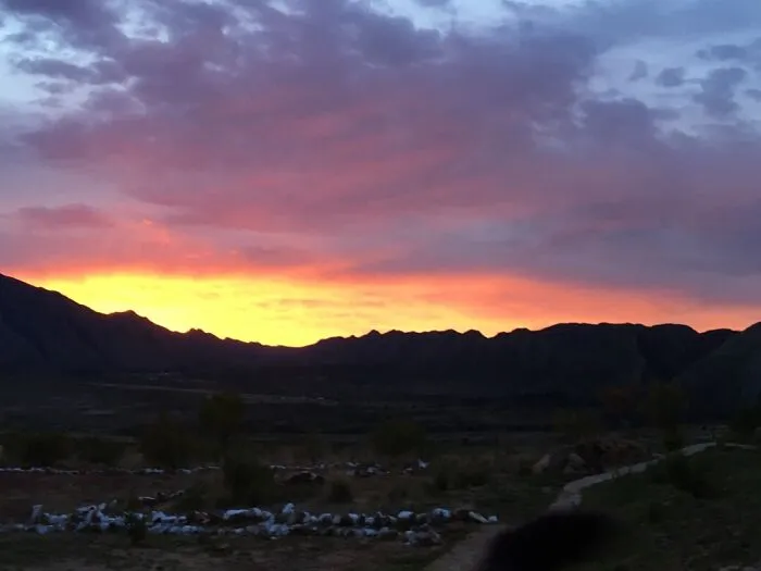 Dawn