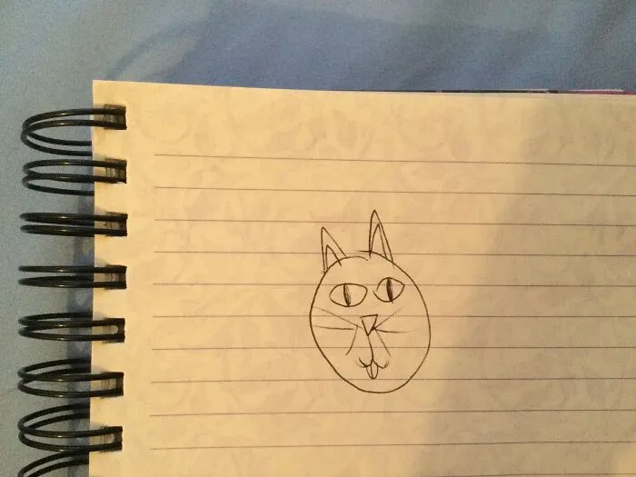 Cat Blep