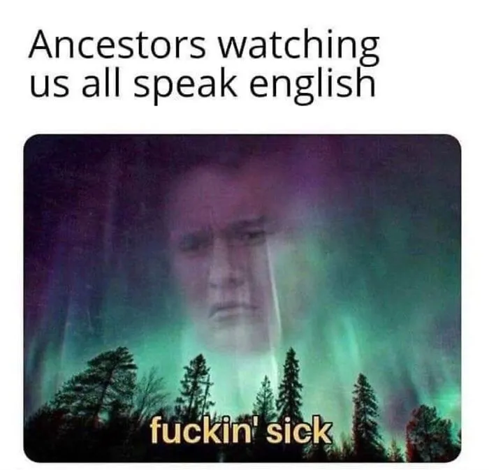 Blackfoot Is Hard