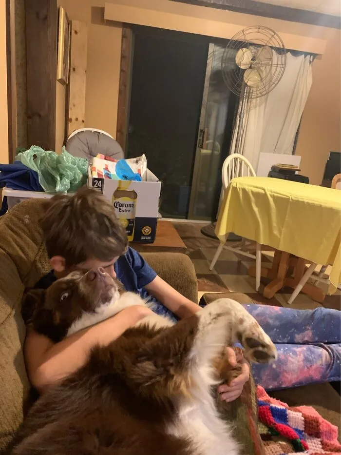Two Out Of My 3 Favorite Boys!