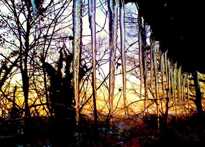 A Cold Night Down South
