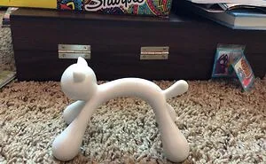 Hey Pandas, Post A Picture Of The Strangest Thing In Your Room (Closed)
