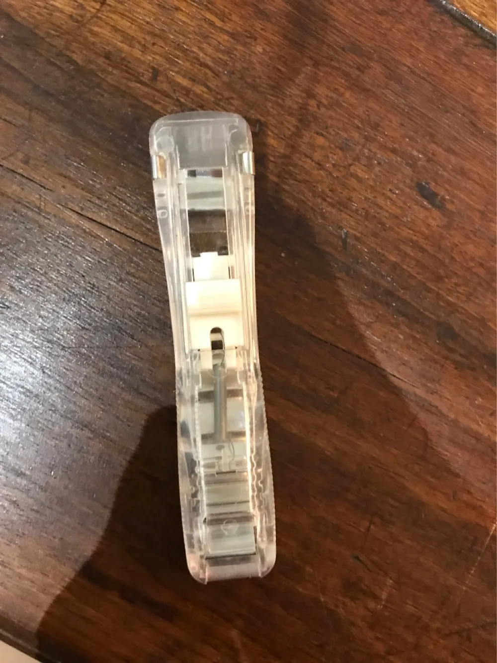 Hey Pandas, Can Some Tell Me What This Is?