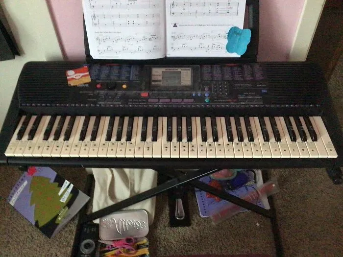Piano