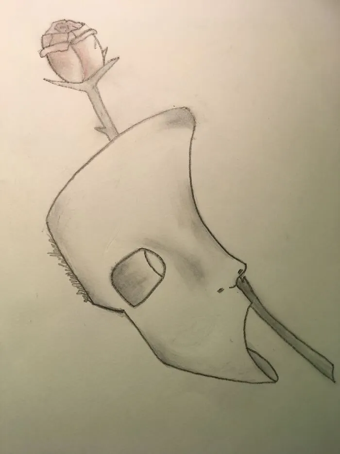 The Phantom Of The Opera