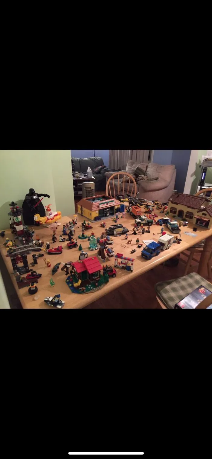My Hobby